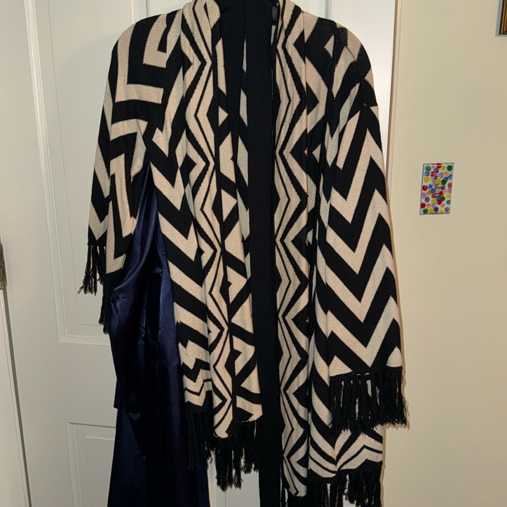 Forever 21 cardigan